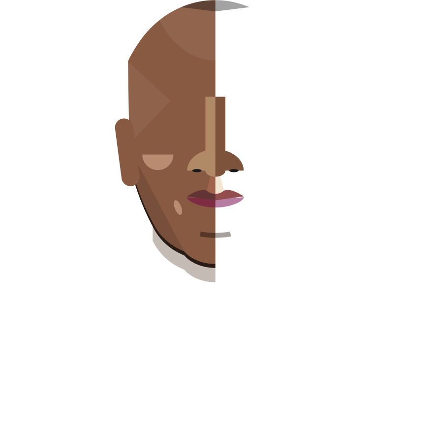 portrait illustration